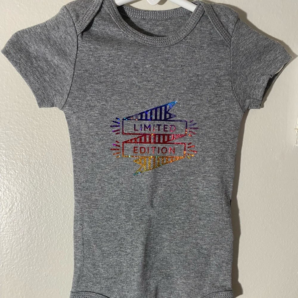 Bossy Sunflower Apparel & Clothing